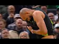 Derrick White LOSES a TOOTH After a Nasty Elbow from Kelly Oubre