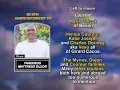 Thaddeus Matthew Dujon Long Obituary