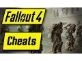 Fallout 4 Cheats Cheat Codes - God Mode Flying Item Spawn