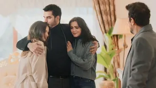 بيخطفوا اخته وبيعذبوها وهي حامل فبيروح لقصر ومعه رجلته عشان يدمرهم ويرجع اخته منهم مسلسل قلب اسود 16 