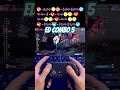 Download Lagu Street Fighter 6 - Ed combo 5   #streetfighter6  #sf6 #sf6combos