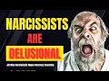 Download Lagu Narcissists are DELUSIONAL: 6 Delusions ALL Narcissists Believe