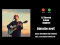 Download Lagu ♛NEW♛ Azizam Ringtone - Ed Sheeran (Free Download) || SimplyRingtone