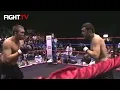 FIERCE SHOWDOWN Gary Young VS Scott Go e MMA Fight Force Mixed Martial Arts FIGHT TV