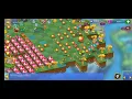 Merge Dragons - farming Secret Totem Grid level