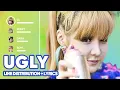 Download Lagu 2NE1 - UGLY (Line Distribution + Lyrics Karaoke) PATREON REQUESTED