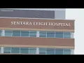 Sentara faces malpractice lawsuit after woman says surgical sponge left in her body