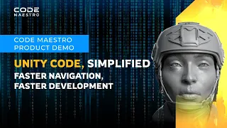 Transform Your Unity Workflow Instantly Understand Complex Code with Code Maestro