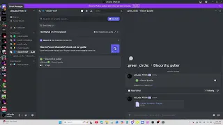 HOW TO PULL ANYONES IP ON DISCORD 2025 WORKING