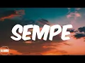 L.A.X (Lyrics) Sempe