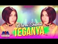 Download Lagu MURNI CHANIA - TEGANYA [OFFICIAL MUSIC VIDEO] LYRICS