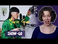 Download Lagu Mind-Blowing Beatboxer. First-time reaction to SHOW-GO performing \