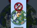 Download Lagu The Minecraft World is Actually Round 🌎