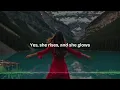 Download Lagu She Rises and she Glows - linhy( lyrics) Powerful  Anthem  for every woman who's found Her strength 