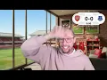 ARSENAL VS EVERTON LIVE PREMIER LEAGUE WATCHALONG