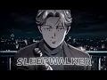 Download Lagu Johan Liebert edit || Sleepwalker