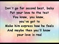 Download Lagu Madonna - Express Yourself (Lyrics)