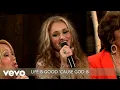 Download Lagu The Hoppers - Life Is Good Lyric Video