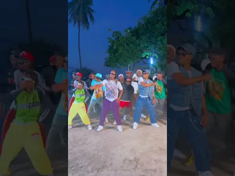 WEEE NAMGANDAAA