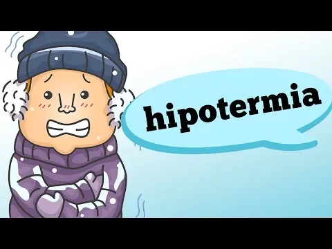 Download MP3 O que é HIPOTERMIA? Quais os sintomas e cuidados?