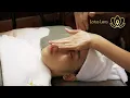 Asmr For Sleep MAGICAL HANDS Facial Massage Her hands are DANCING