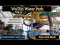 Watiki Water Park Rapid City SD