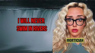 The Dark Reality of Rivers No One Talks About A Mortician s Warning