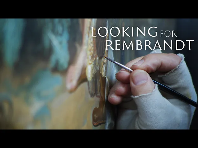 Looking for Rembrandt | Knowledge Network