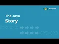 The Java Story ICSE Computer Applications Java BlueJ