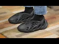 Yeezy Foam Runner Onyx - Review Sizing Advice