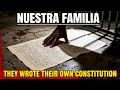 Nuestra Familia The Prison Gang That Wrote Its Own Constitution