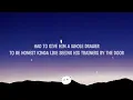Olivia Dean – Touching Toes (Lyrics)