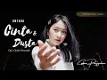 Download Lagu Antara Cinta dan Dusta  -  Clara Panggabean (Official Music Video)