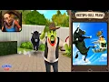 Download Lagu Scary Stranger 3D - New Update New UNSTOPA - BULL PRANK Level | Android Gameplay HD