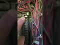 Double Tapped Breaker