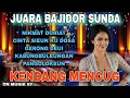 Lagu 🔥🔥JUARANYA BAJIDOR SUNDA || KOLEKSI LAGU POPULER || KENDANG MENCUG🔥