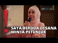 Download Lagu Sudah Cerai, Nisya Minta Petunjuk soal Rumah Tangga saat Ibadah Haji