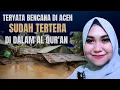 Lagu Hj.kharisma Yogi,Musibah Di Aceh Sudah Tertera Di Dalam Al Qu'an#kharismayoginoviana