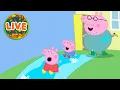 LIVE Peppa Pig NEW Tales 2026 BIG Adventures Full Episodes Cartoon for Kids