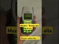 Download Lagu Mozart, rondo alla turca #mozart #rondoallaturca #nokia #ringtone #classicalmusic