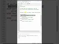 - Conditional Expression if-elif-else in python Part-5 Python Tutorial Praveen Kumar
