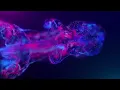 Fluid Particles Trapcode Form
