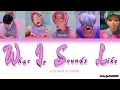 Download Lagu SAJA BOYS (AI COVER) – WHAT IT SOUNDS LIKE [Colour Coded Lyrics]