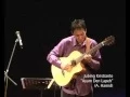 AYAM DEN LAPEH - Jubing Kristianto, live concert 2012