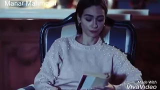 أغنيه لو خايفه تامر و شرين   فرحات واصلي   مسلسل حب أبيض وأسود دندنها
