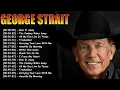 George Strait The King of Country Legendary Songs from the Greatest Hits Collectiont