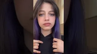 روان وريان عملو تحدي قص الشعر في التيك توك مين لبقلو الشعر القصير اكتر 