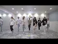 Sylo Nozra - Fomo / Yun Leader Choreography