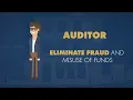 What is the Role of a Clerk and a Comptroller