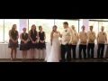 Alex Krissy Wilson Wedding